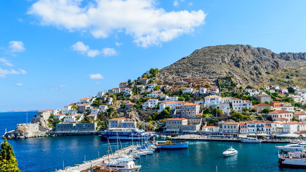 Your Greek Adventure
